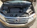 2013 Honda Odyssey Touring