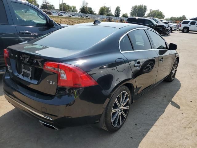 2016 Volvo S60 Premier