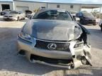 2015 Lexus GS 350