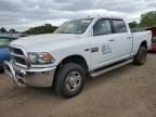 2013 Dodge RAM 2500 SLT