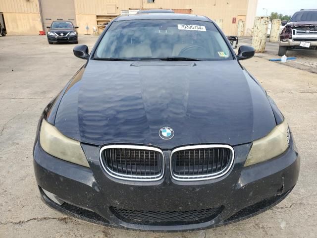 2010 BMW 328 I