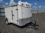 1995 Haulmark Trailer