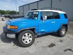 2007 Toyota FJ Cruiser