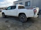 2020 Toyota Tacoma Double Cab