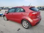 2012 KIA Rio LX