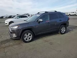 2019 Toyota Rav4 XLE en venta en Martinez, CA