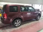 2013 Honda Pilot EX