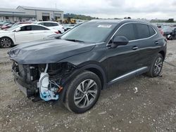 Salvage cars for sale at Earlington, KY auction: 2023 Buick Envision Essence