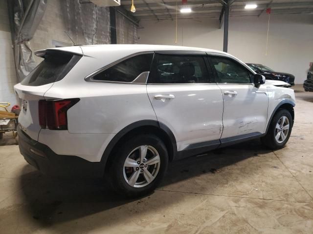 2021 KIA Sorento LX