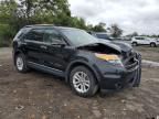 2011 Ford Explorer XLT