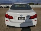 2013 BMW 535 I