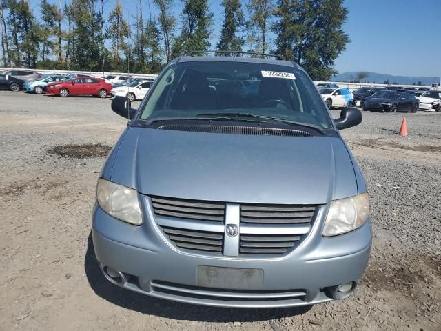 2005 Dodge Grand Caravan SXT