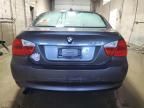 2006 BMW 325 I