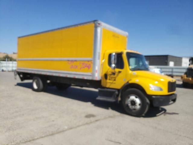 2015 Freightliner M2 106 Medium Duty