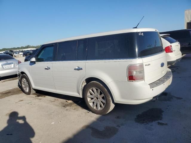 2009 Ford Flex SEL