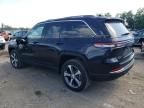 2024 Jeep Grand Cherokee Limited 4XE