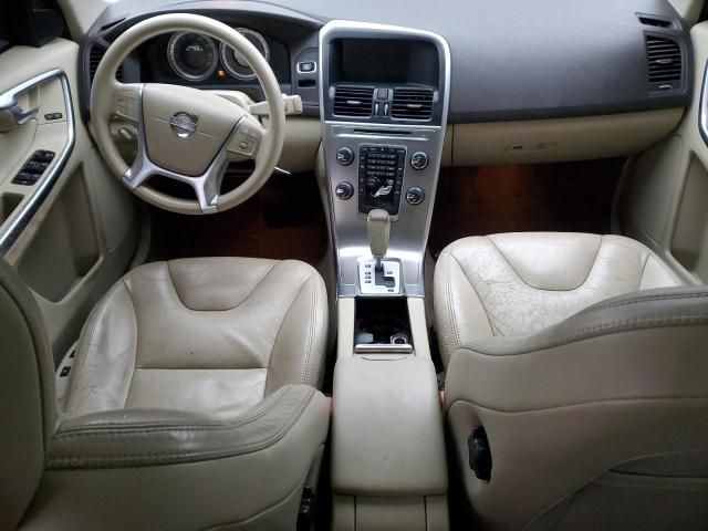 2012 Volvo XC60 T6