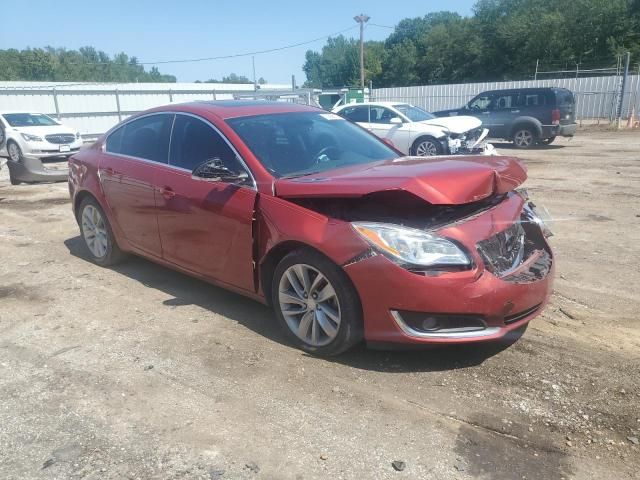 2015 Buick Regal Premium