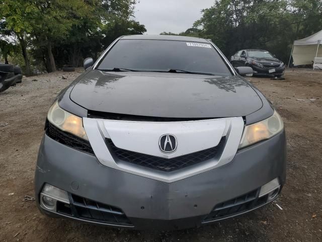 2009 Acura TL