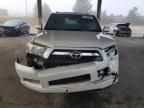 2010 Toyota 4runner SR5