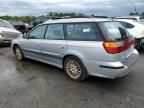 2004 Subaru Legacy L Special