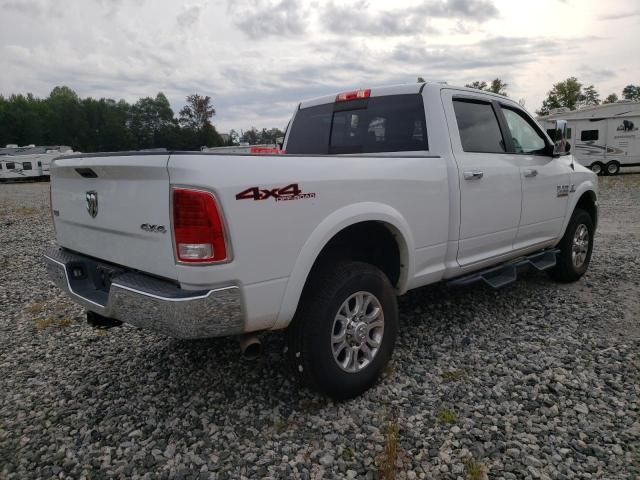 2018 Dodge 2500 Laramie