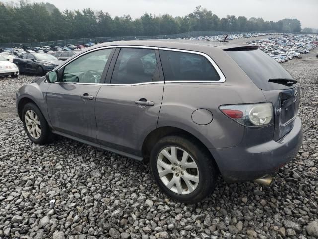 2009 Mazda CX-7