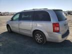 2009 Chrysler Town & Country Touring