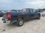 2011 Chevrolet Silverado C2500 Heavy Duty