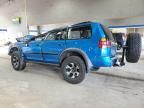 2003 Mitsubishi Montero Sport ES