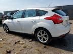 2013 Ford Focus Titanium