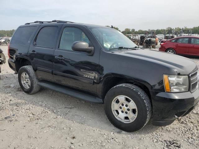 2011 Chevrolet Tahoe K1500 LT