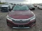 2016 Honda Accord EXL