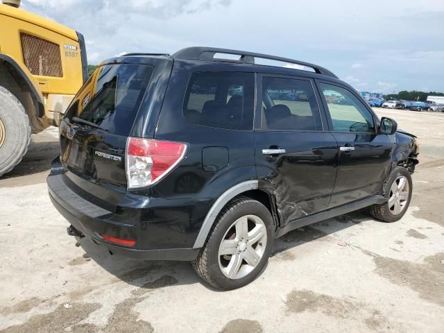 2009 Subaru Forester 2.5X Premium