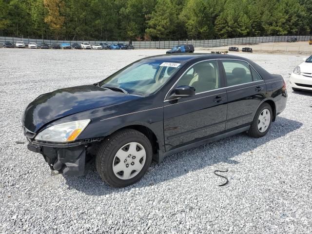 2007 Honda Accord LX