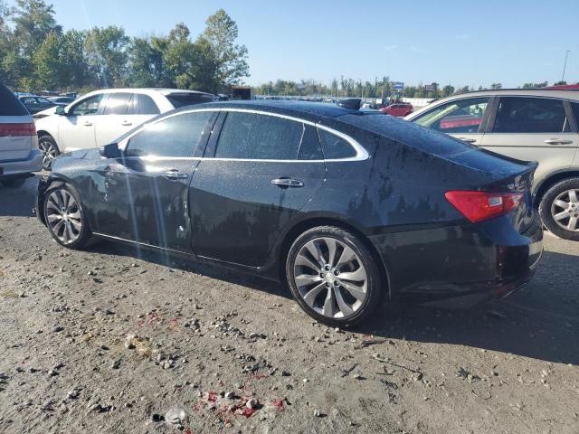 2016 Chevrolet Malibu Premier