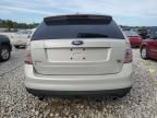 2007 Ford Edge SEL Plus