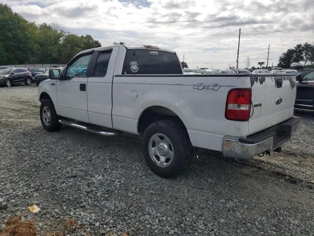 2007 Ford F150