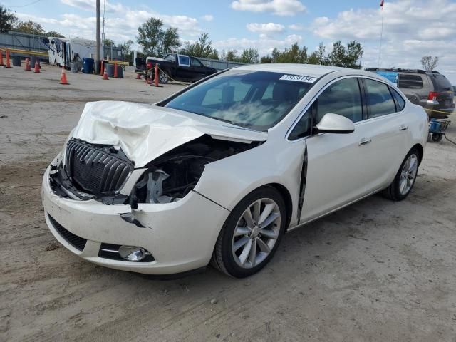 2012 Buick Verano