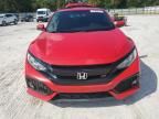 2018 Honda Civic SI