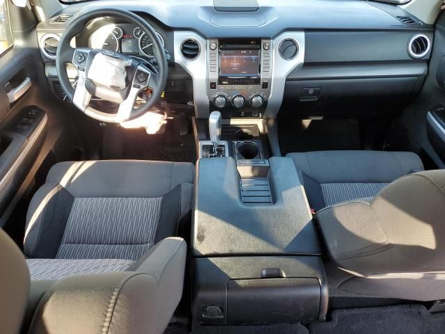 2015 Toyota Tundra Double Cab SR