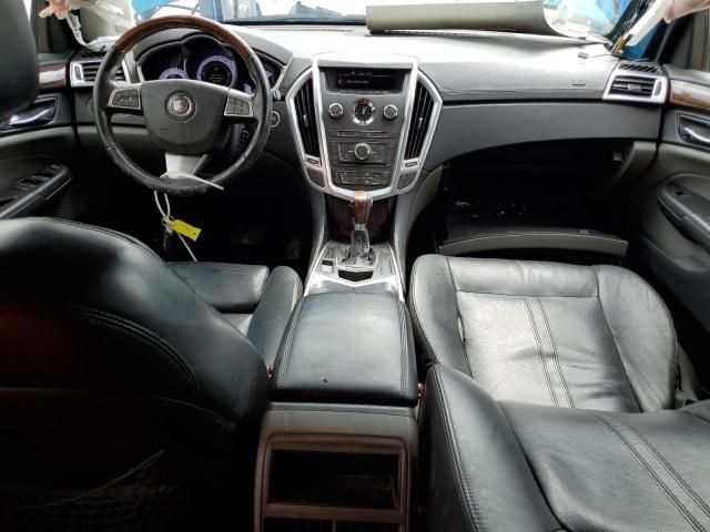 2010 Cadillac SRX Luxury Collection