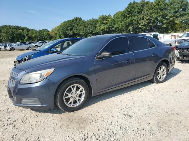 2013 Chevrolet Malibu LS