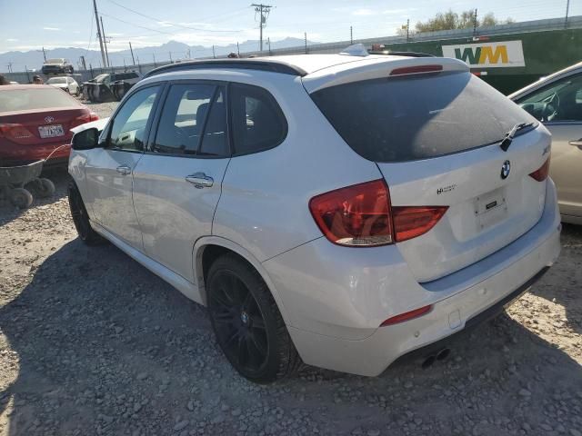 2014 BMW X1 SDRIVE28I