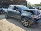 2017 Chevrolet Colorado LT