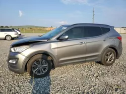 Hyundai salvage cars for sale: 2014 Hyundai Santa FE Sport