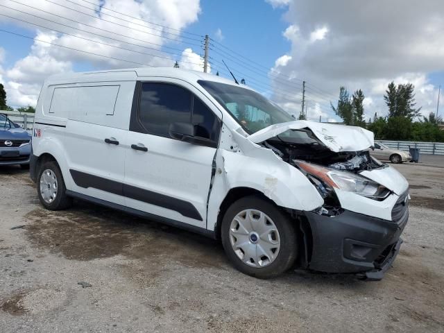 2019 Ford Transit Connect XL