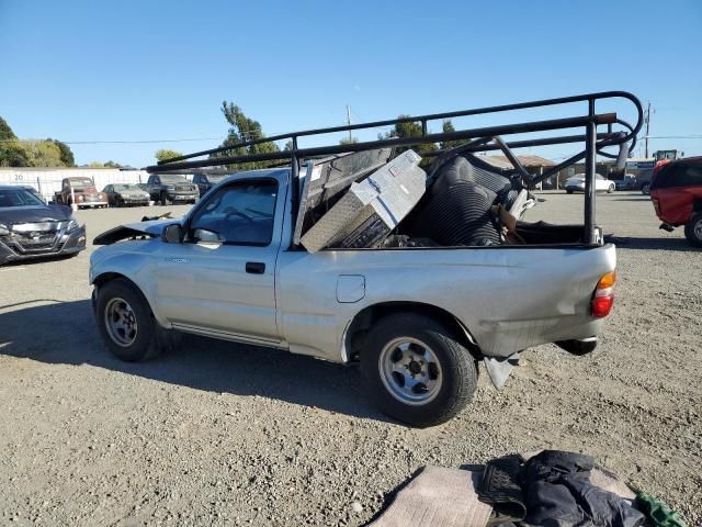 2003 Toyota Tacoma