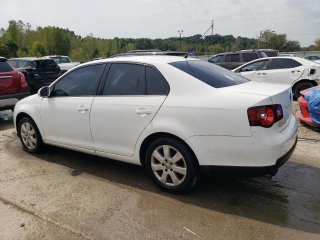 2009 Volkswagen Jetta S