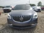 2013 Buick Enclave